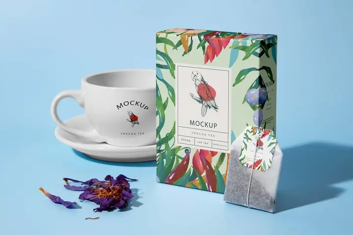 สติกเกอร์ฉลากสินค้า